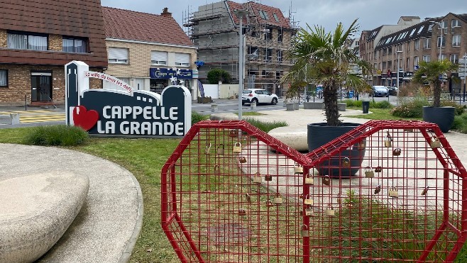 A Cappelle-La Grande, le Parc Rubbens plébiscité par les habitants !