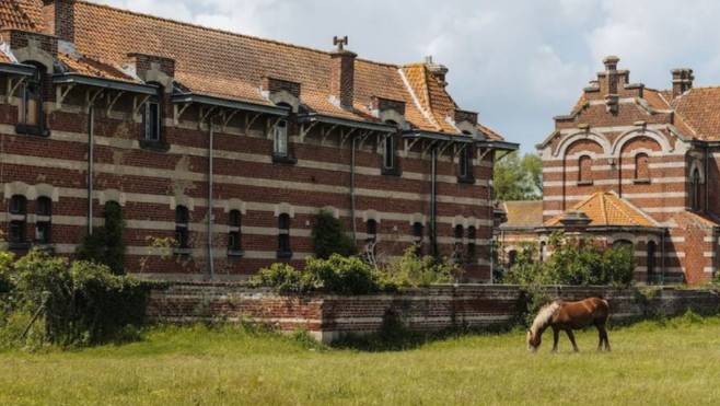 Le projet de réhabilitation de la Ferme Nord à Zuydcoote au Grand Prix du programme Patrimoine et Tourisme local