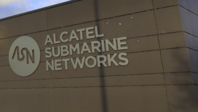 A Calais, la CFDT d’Alcatel Submarine Networks monte au créneau