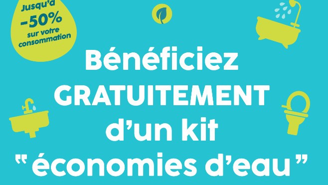 Le département de la Somme lance un « Plan Eau » pour aider à faire des économies