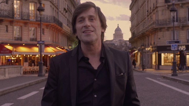 Jazz'Opale Festival : Thomas Dutronc maintient son concert jeudi soir à Hardelot !