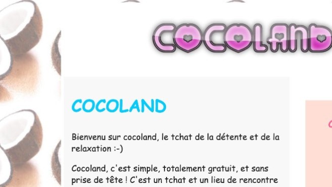 Cocolaand Mis en cause dans de nombreuses agressions, le site Cocoland fermé