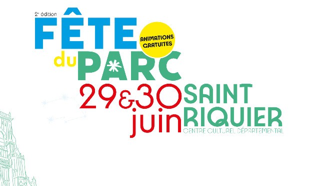 Deuxième édition de la Fête du Parc ce week-end à l'Abbaye de Saint Riquier