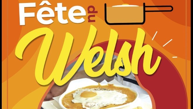 La fête du Welsh au Portel ce week-end ! 