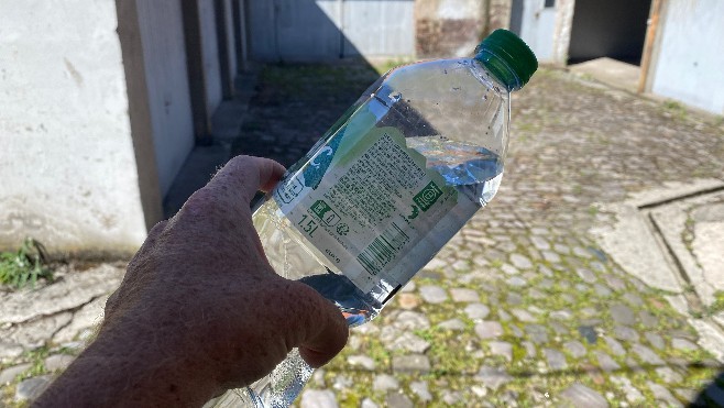 Montreuillois : Ne buvez pas l'eau du robinet !