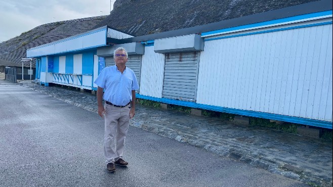 La ville du Portel cherche un nouveau gestionnaire d'un espace de restauration sur la plage ! 