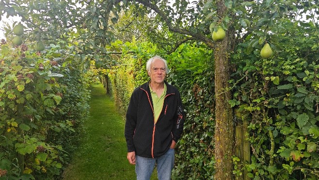 La fête de la pomme et de la nature fait son retour ce week-end à Nortkerque. 