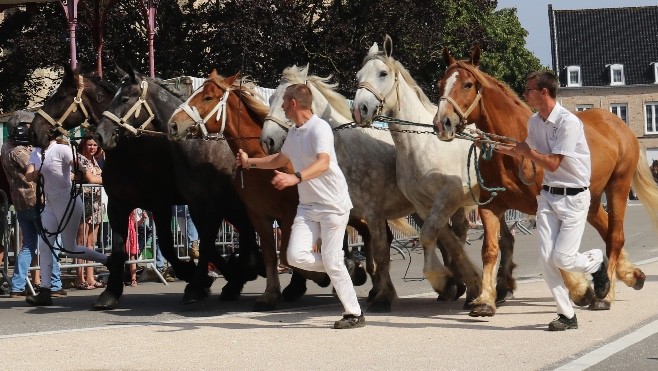 Hondschoote : la Karyole Feest de retour dimanche. 