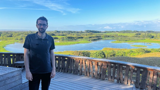 45.000 visiteurs ont découvert le Parc du Marquenterre cet été 