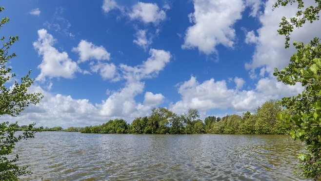 Le deuxième duel du concours « L’espace naturel préféré du Pas-de-Calais » débute ce lundi. 