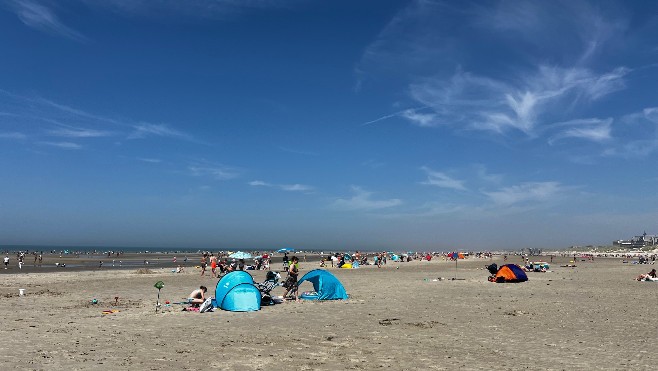 Moins 20% de fréquentation cet été à l'office de tourisme de Berck 