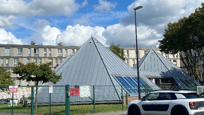 Boulogne: un enfant de 4 ans, piqué par des guêpes, école Daudet