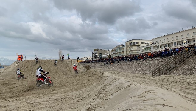 A un mois du Beach Cross de Berck, zoom sur les nouveautés de cette 20ème édition