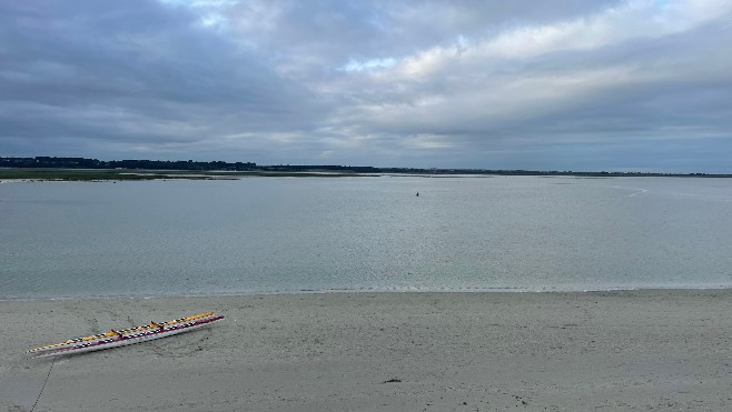 Une association se bat pour la liberté de circuler en Baie de Somme