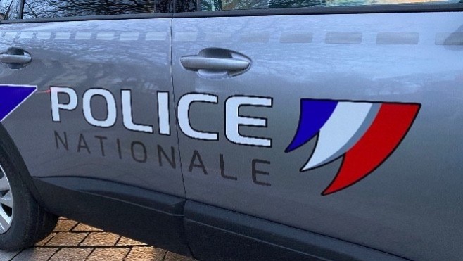 Deux blessés graves dans une fusillade à Amiens