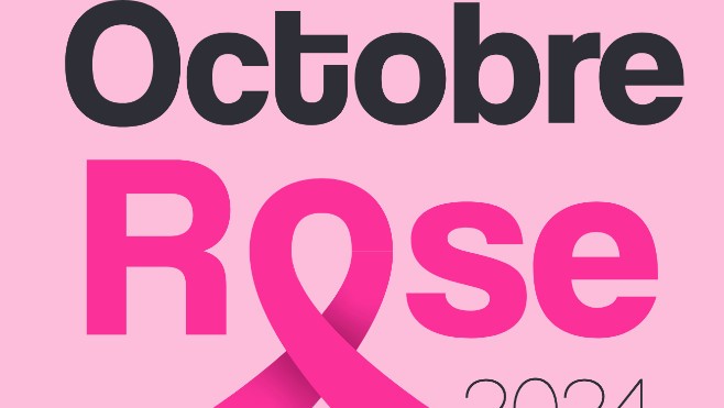 Plus de 80 actions vont être menées d'Abbeville à Cayeux pour Octobre Rose