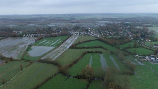 Somme: trois réunions publiques pour faire le point sur la vulnérabilité de votre bien face aux inondations