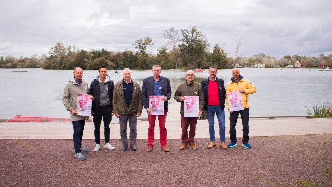 L'Arène du Lac c'est ce dimanche 06 octobre à Ardres. 