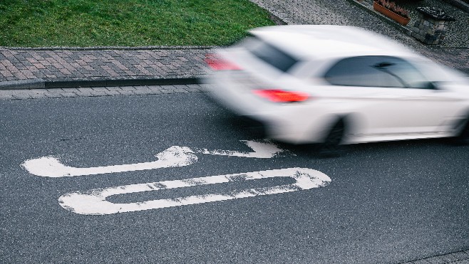 Amiens va définitivement passer ses rues secondaires en zone 30km/h !