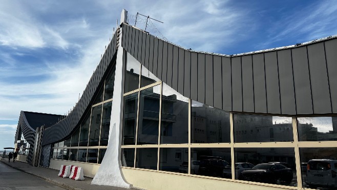 Berck: l'ouverture de la piscine reportée à septembre 2025