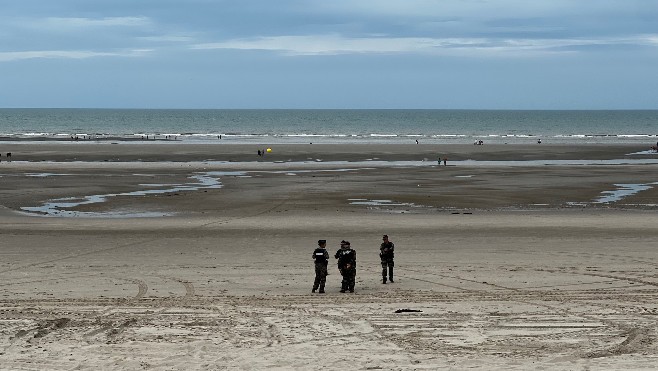 Crise migratoire: le collectif des maires du littoral demande un rendez-vous au Premier Ministre