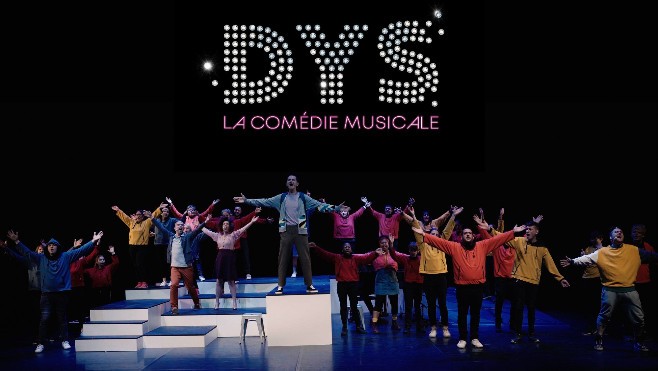 Les « DYS » à l'honneur dans une comédie musicale jeudi soir à Gravelines