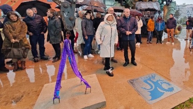 Calais : démarrage des travaux pour la Cité définitive du Dragon. 