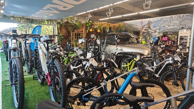 L’aide à l’achat de vélo renouvelée dans les communes de Grand Calais Terres & Mers. 