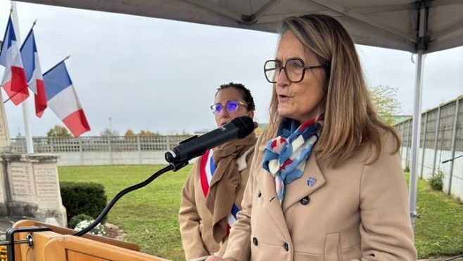 A Dunkerque, l'industrie à l'honneur ce mercredi par un déplacement ministériel. 