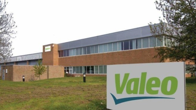 Etaples: inquiétude des syndicats de Valeo après l'arrivée de salariés polonais