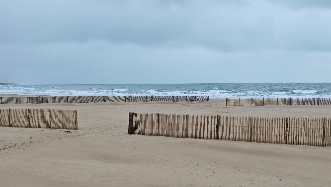 Collectif des maires du littoral : des propositions formulées sur la question migratoire lors du Congrès des maires à Paris. 