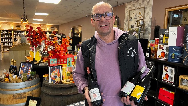 Le Beaujolais Nouveau se déguste toujours mais sur un temps plus court