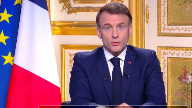 Emmanuel Macron nommera un Premier ministre dans les 