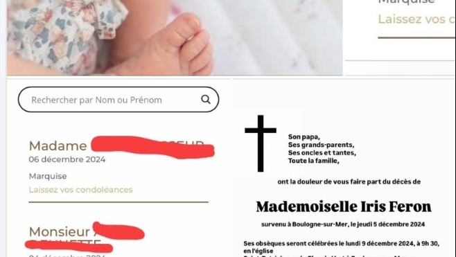 De fausses obsèques d'un enfant et un faux voyage à Disneyland, des boulonnais dénoncent une vaste arnaque ! 