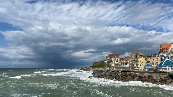 5 communes du Pas-de-Calais reconnues en état de catstrophe naturelle