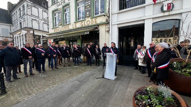 7 Vallées: un hommage rendu aux victimes mahoraises du cyclone Chido