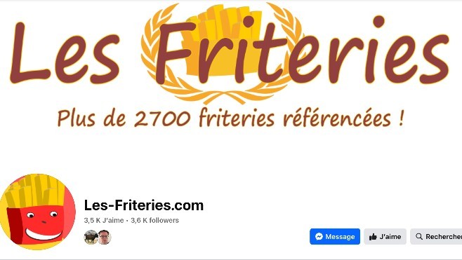 Le classement des meilleures friteries 2024 dévoilé !