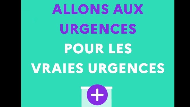 Abbeville : le plan blanc déclenché aux urgences à cause de nombreux cas de grippes !