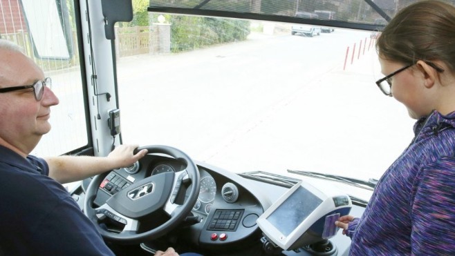 La Région suspend son transport scolaire toute la journée de mercredi !