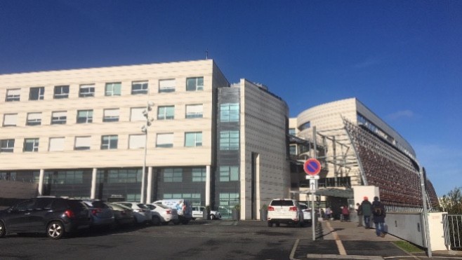 Le port du masque devient obligatoire au Centre Hospitalier de Calais