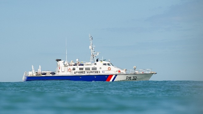 Ambleteuse : 35 migrants secourus lors d'une opération de sauvetage ce samedi. 