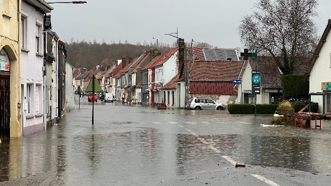 Inondations : premiers résultats encourageants pour le dispositif d’aide financière de l’agence nationale de l’habitat