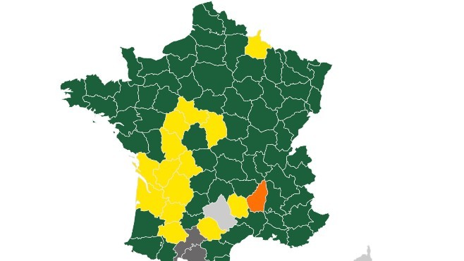 Agriculture : La FNSEA garde une majorité, mais la Coordination rurale réalise une percée historique !