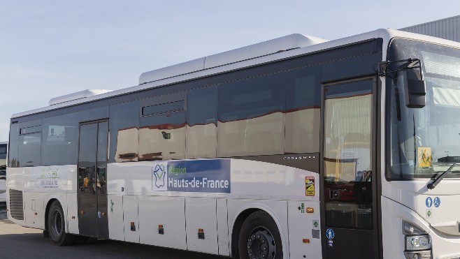 Transports scolaires : 6 conducteurs positifs aux stupéfiants dans le Nord et le Pas de Calais ! 