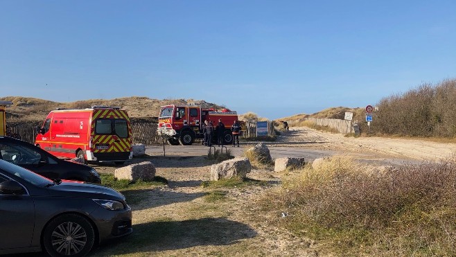 Morts de deux exilés à Berck: deux hommes en détention provisoire