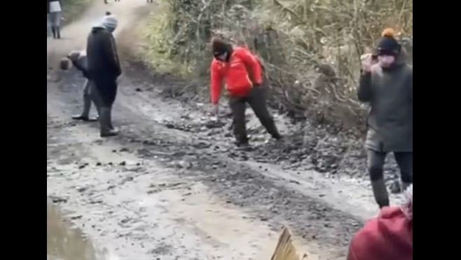 Le Touquet : Des plaintes déposées par le Comité d’organisation du rallye Le Touquet - Pas-de-Calais