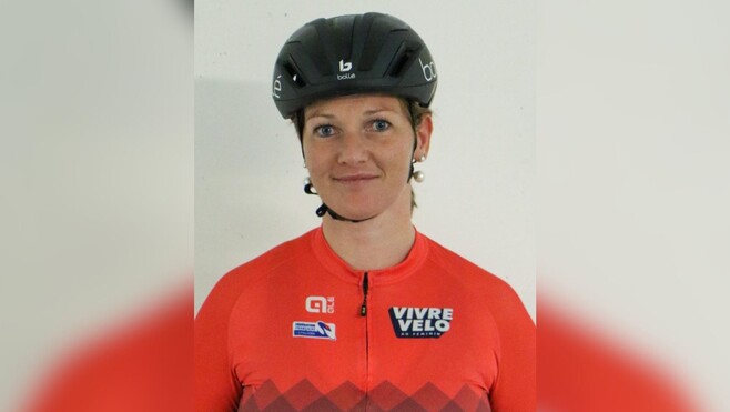 Tuée par balles à Calais, Cindy était une passionnée de cyclisme, la fédération française lui rend hommage