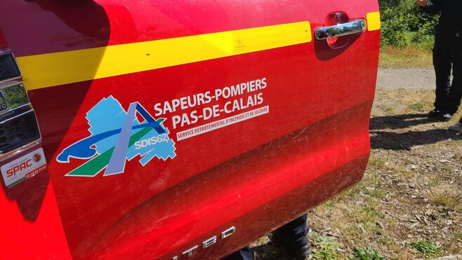 Accident violent à Beutin : deux septuagénaires héliportés à Amiens et ...