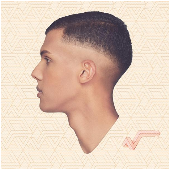 Gagnez l'album de la semaine : STROMAE