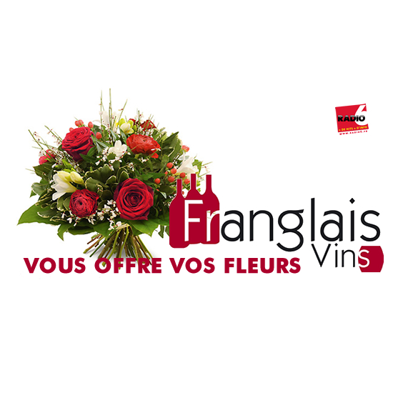 Gagnez vos bons d'une valeur de 40€ sur la jardinerie de Franglais Vins